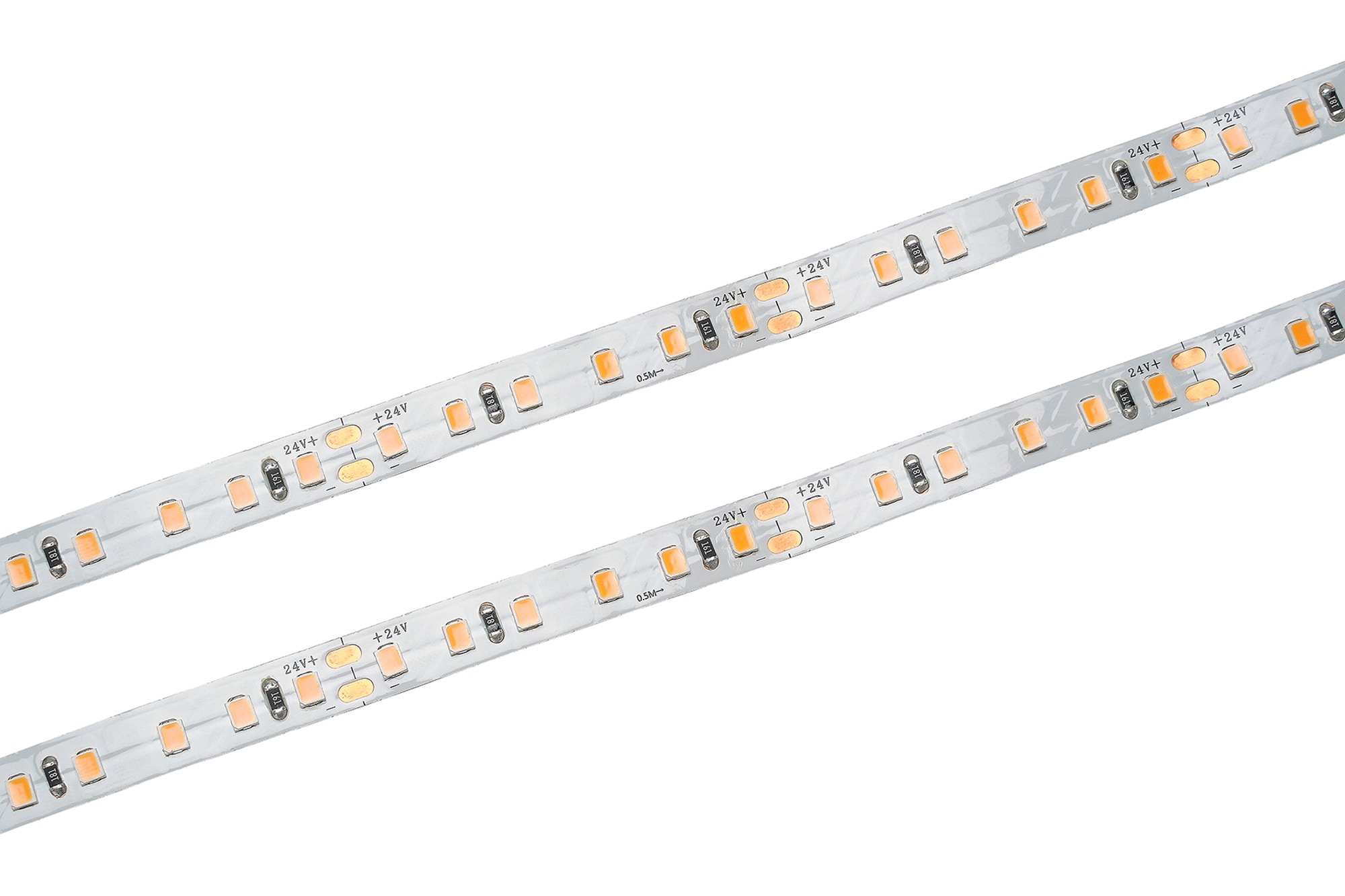 DX700113  Axios Select, 5mx10mm, 24V, 48W , LED Strip 700lm/m 1800K  IP20,